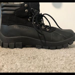 Landmark men’s boots